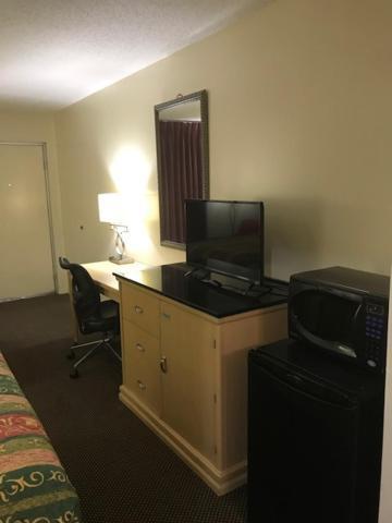 Western Motel Brinson Crossing Экстерьер фото