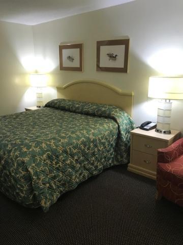 Western Motel Brinson Crossing Экстерьер фото